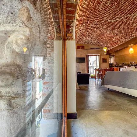 Lovingenoa Light - Passion