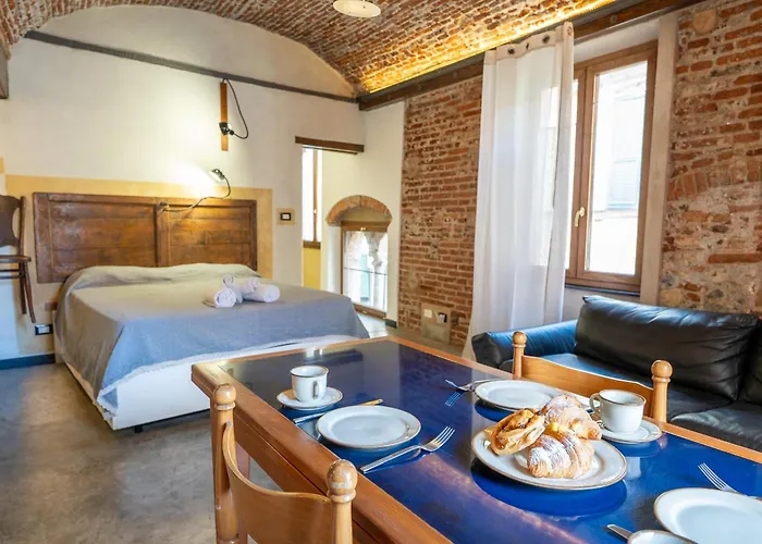 Lovingenoa Light - Passion Lejlighed *