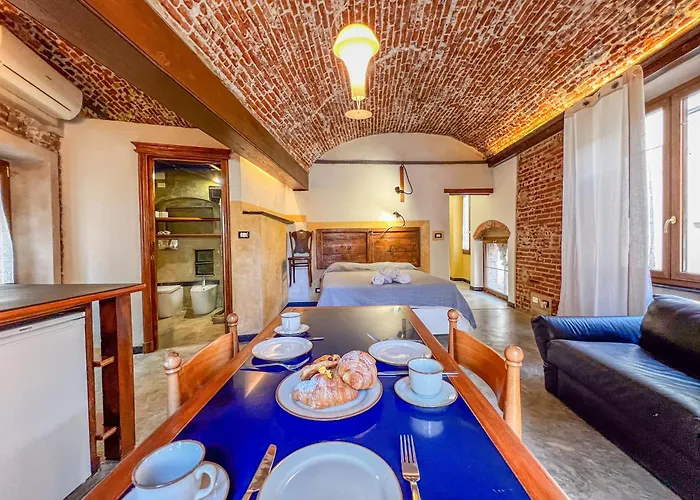 Lovingenoa Light - Passion * Genova