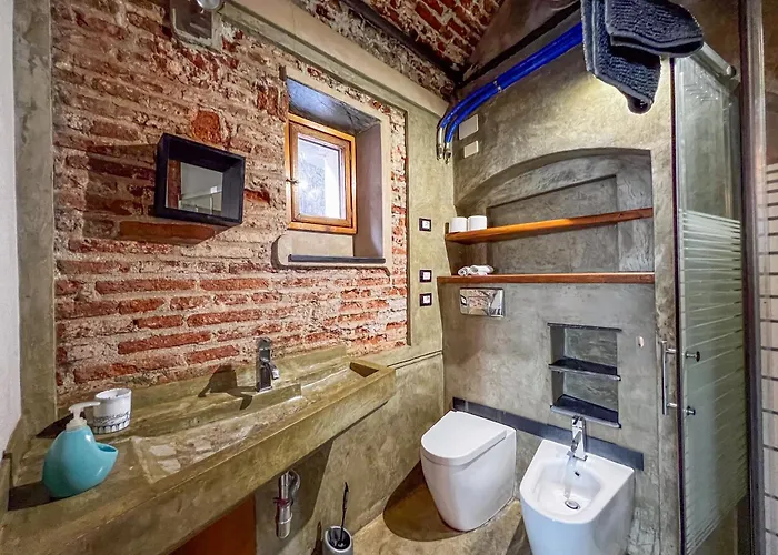 Lejlighed Lovingenoa Light - Passion Genova