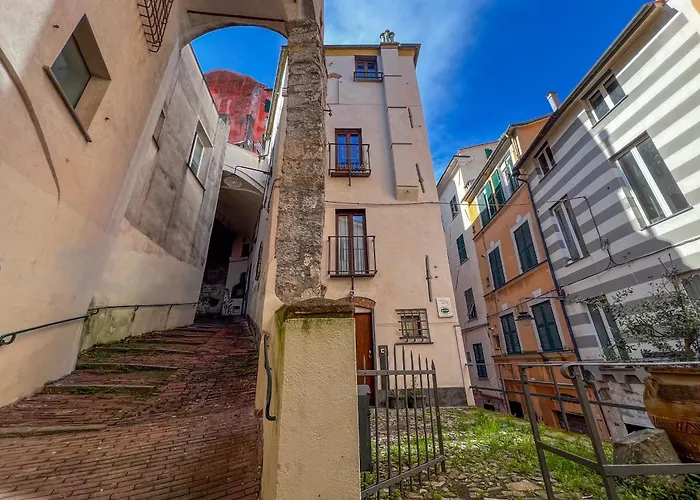 Lovingenoa Light - Passion