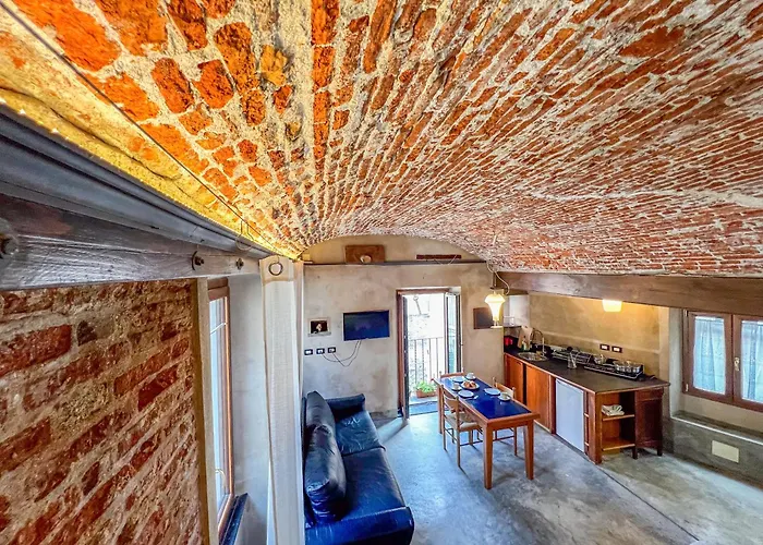 Lejlighed Lovingenoa Light - Passion