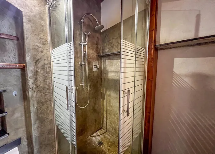 Lovingenoa Light - Passion Lejlighed Genova