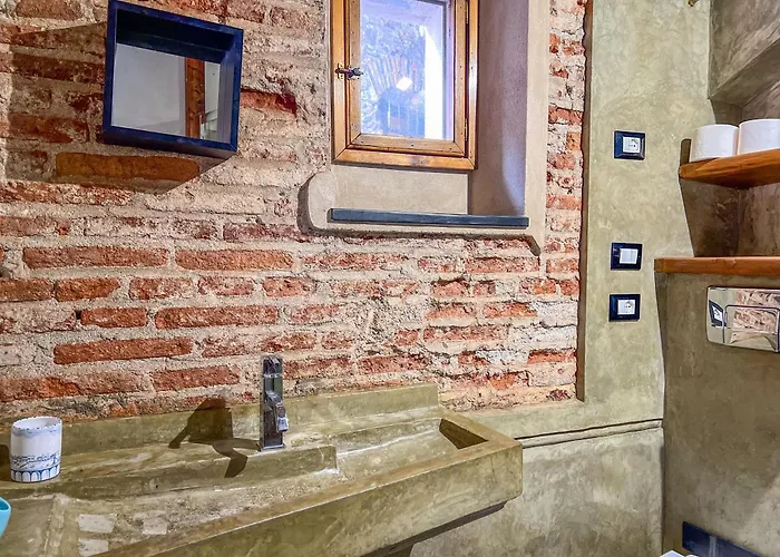 Lejlighed Lovingenoa Light - Passion *