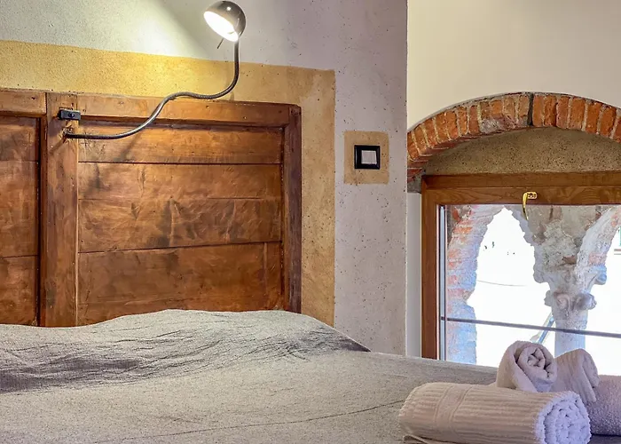 Lejlighed Lovingenoa Light - Passion Genova