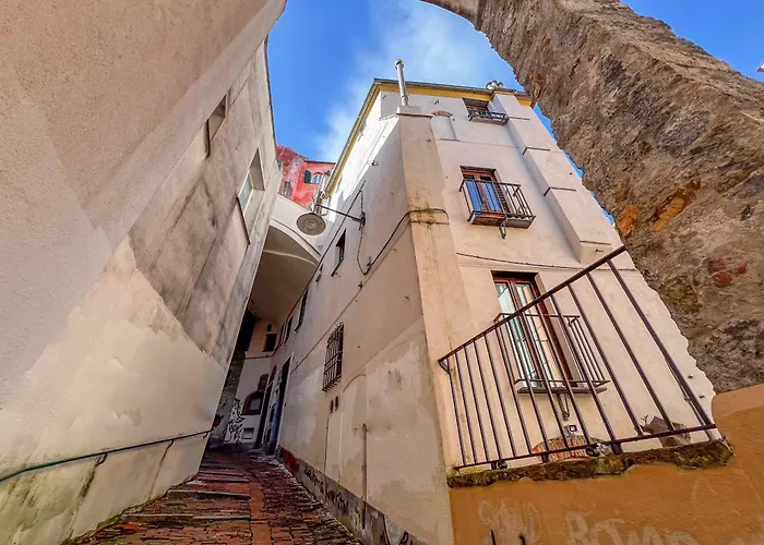 Lovingenoa Light - Passion * Genova