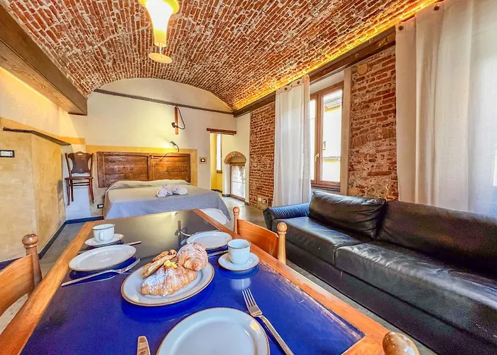 Lovingenoa Light - Passion Lejlighed *