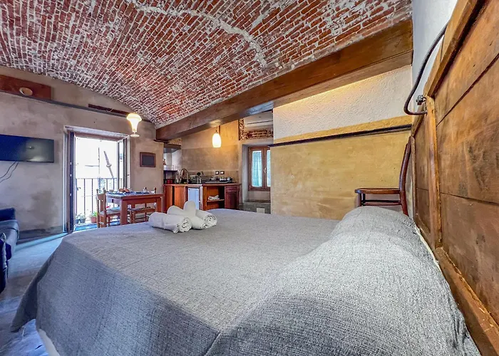 Lejlighed Lovingenoa Light - Passion *