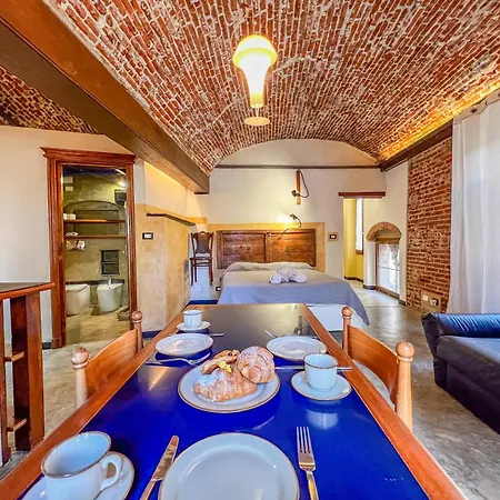 Lovingenoa Light - Passion * 热那亚