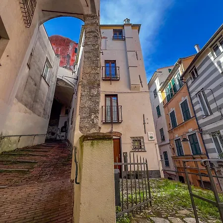 Lovingenoa Light - Passion