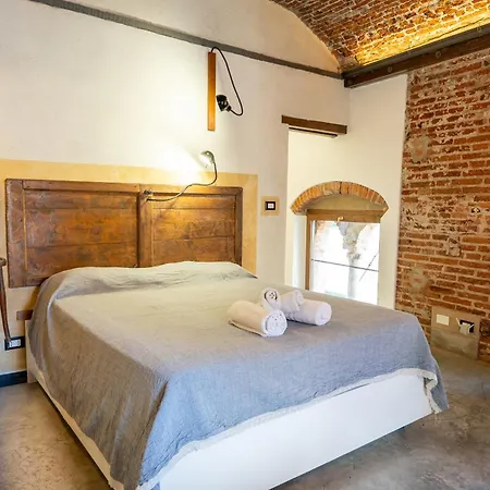 Lovingenoa Light - Passion Генуя