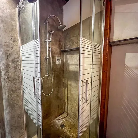 Lovingenoa Light - Passion Διαμέρισμα Γένοβα