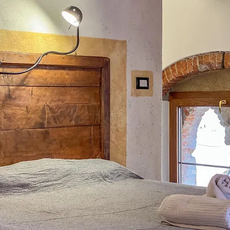 Apartment Lovingenoa Light Passion Genoa
