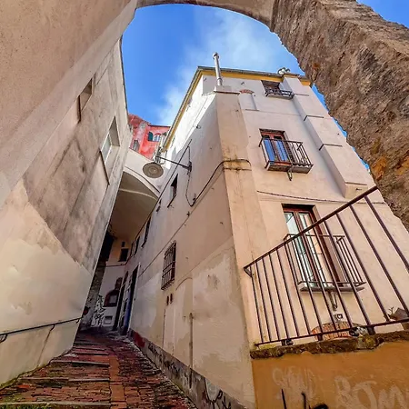 Lovingenoa Light - Passion * Генуя