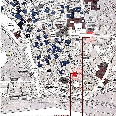 公寓 Lovingenoa Light - Passion 热那亚