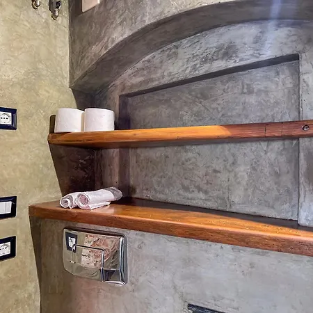 Apartment Lovingenoa Light - Passion *