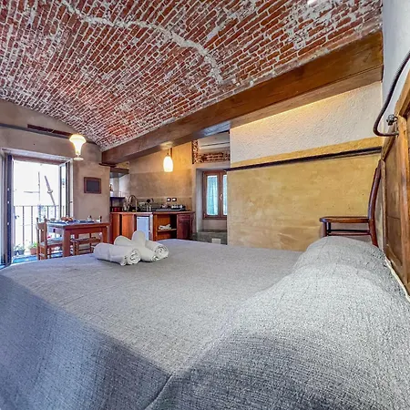 Apartamento Lovingenoa Light Passion *