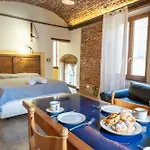 Lovingenoa Light - Passion Apartament *